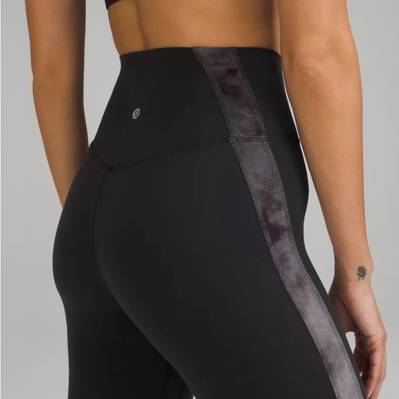Good Used or Fair Used condition Lululemon Align sz 6, 28” - Picture 8 of 8